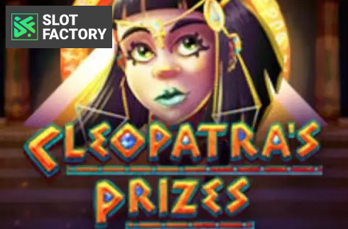 Cleopatras Prizes